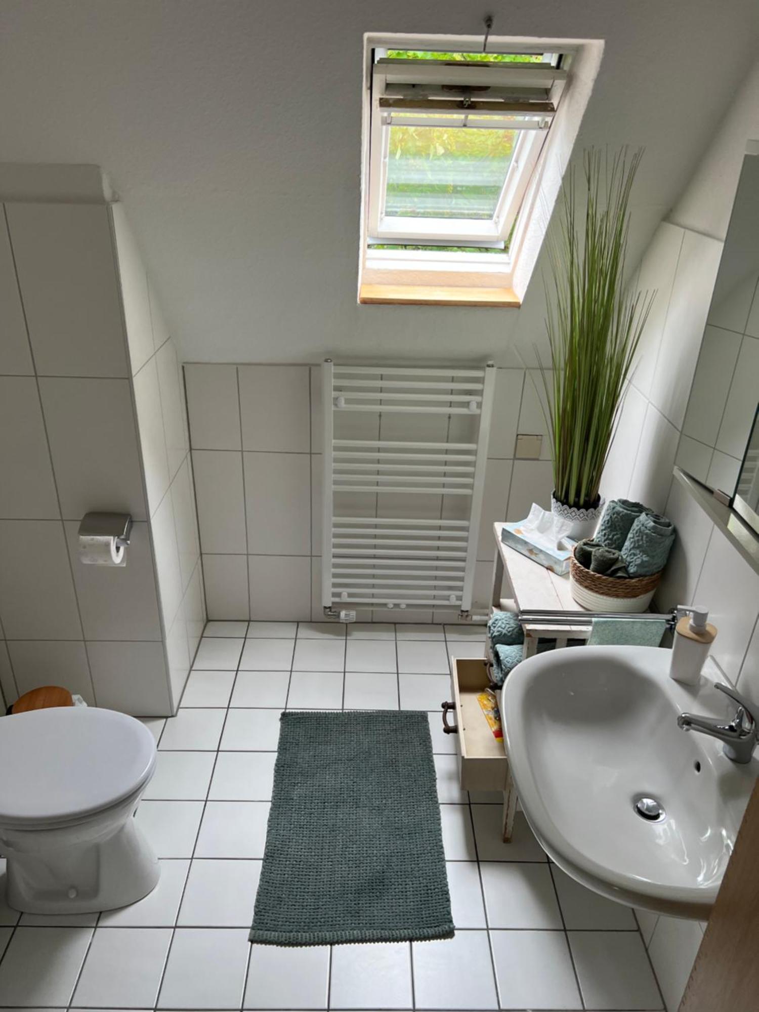 Ferienwohnung Luetetsburg Lutetsburg Exterior photo